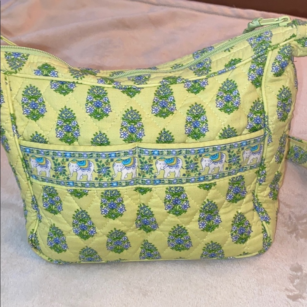 Vera Bradley Handbag